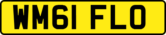 WM61FLO