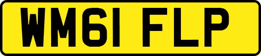 WM61FLP