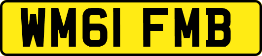 WM61FMB