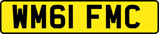 WM61FMC