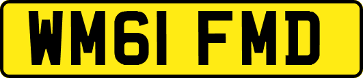 WM61FMD