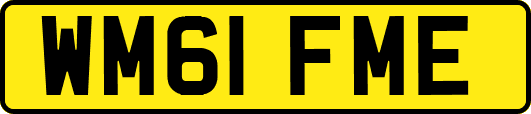 WM61FME