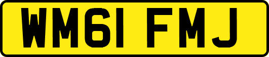 WM61FMJ