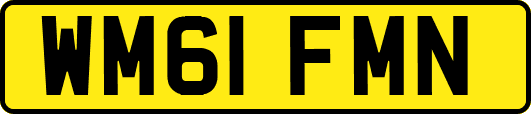 WM61FMN