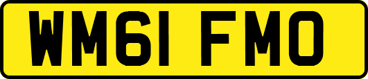 WM61FMO