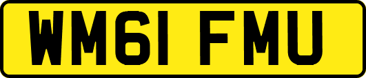 WM61FMU