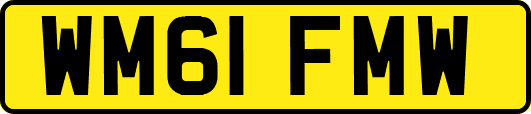 WM61FMW