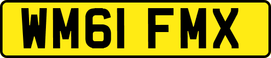 WM61FMX