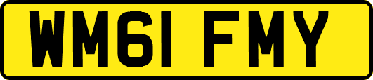 WM61FMY