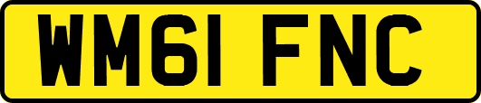 WM61FNC