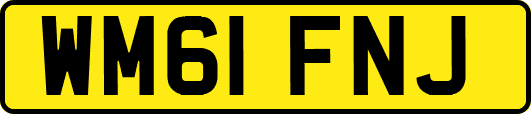 WM61FNJ