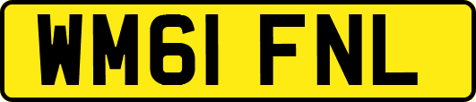 WM61FNL