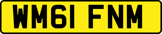 WM61FNM