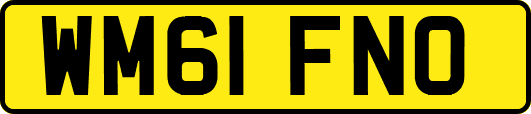 WM61FNO