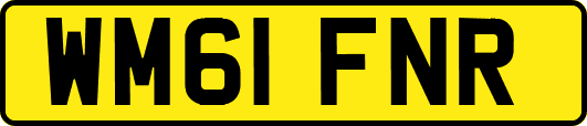WM61FNR