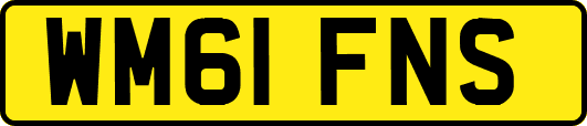 WM61FNS
