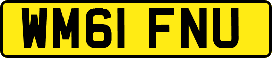 WM61FNU