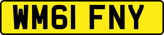WM61FNY