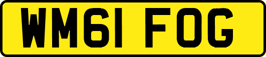WM61FOG