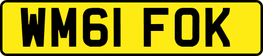 WM61FOK