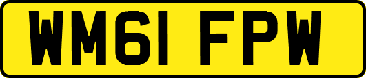 WM61FPW