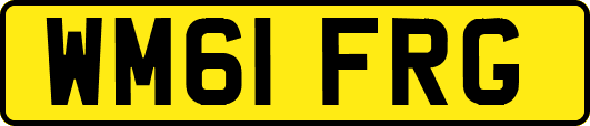 WM61FRG