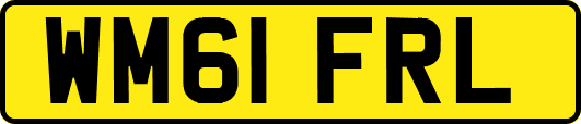 WM61FRL
