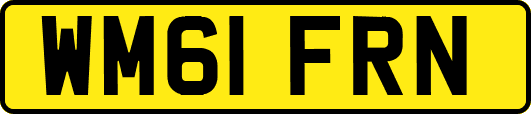 WM61FRN