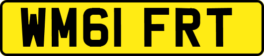 WM61FRT