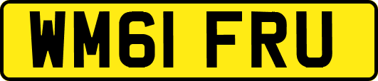 WM61FRU