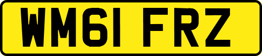 WM61FRZ