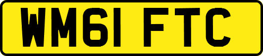 WM61FTC