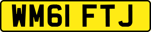 WM61FTJ