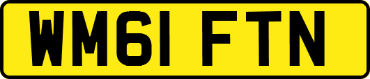WM61FTN