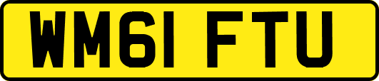 WM61FTU