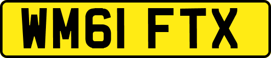 WM61FTX