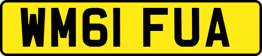 WM61FUA