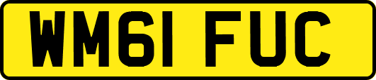 WM61FUC