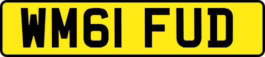 WM61FUD