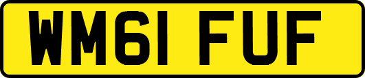 WM61FUF