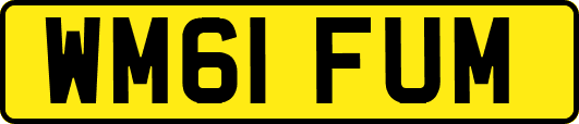 WM61FUM