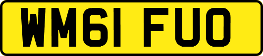 WM61FUO