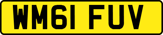 WM61FUV