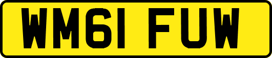 WM61FUW