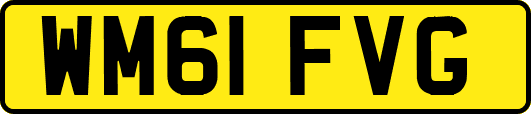 WM61FVG