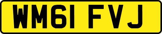 WM61FVJ