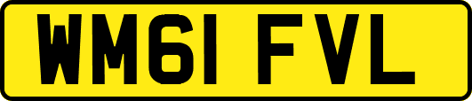 WM61FVL