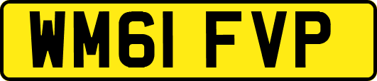 WM61FVP