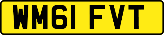 WM61FVT