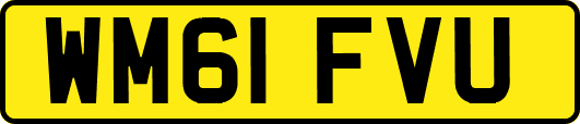 WM61FVU